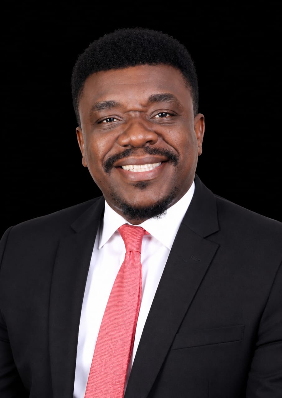 Nnaemeka Emmanuel Otagburuagu