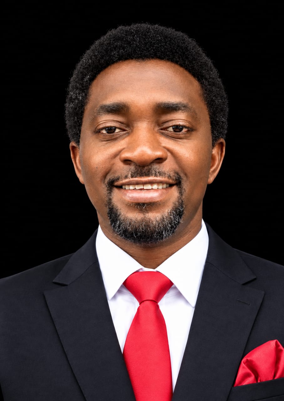 Peter Omatta Kadiri