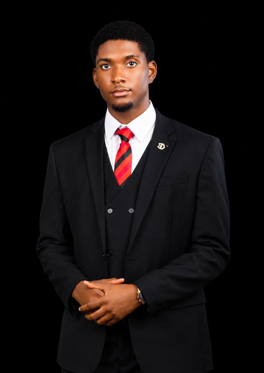 Legal Team Member