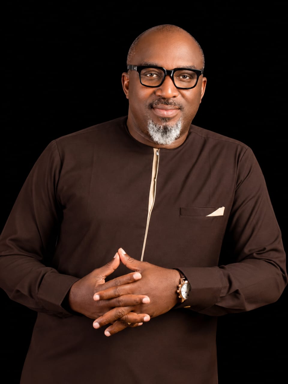  Victor Cyril Akpan